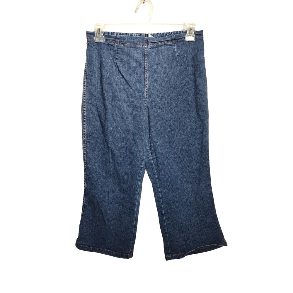 White Stag Women's Jeans Size Large